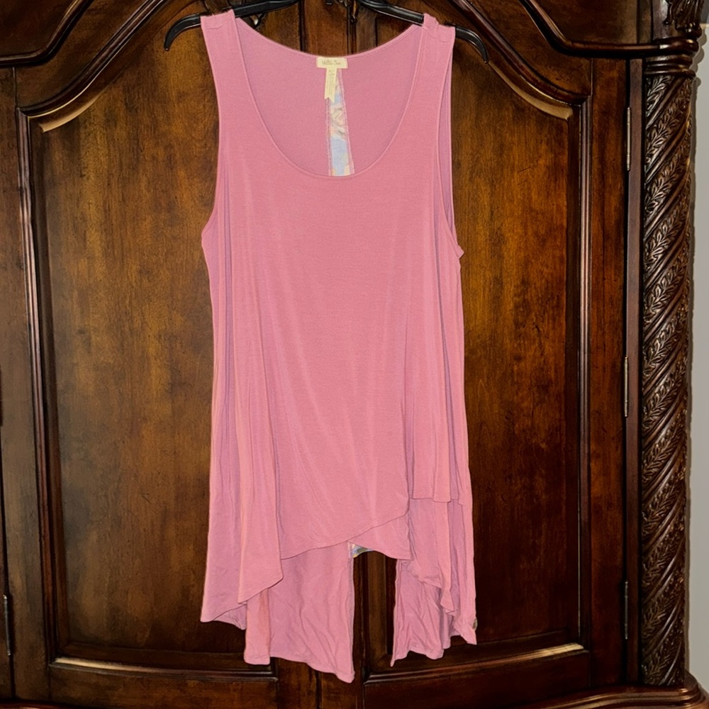 Matilda Jane top